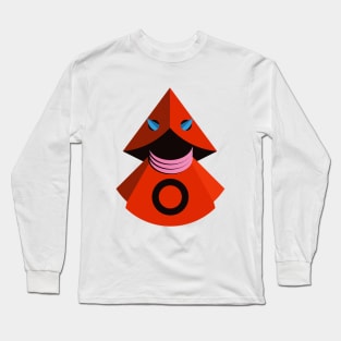 Orko Long Sleeve T-Shirt